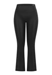 Брюки LOREEN SCHLAGHOSE Smilodox, черный - фото 6