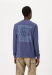 Топ Penfield WINTER MOUNTAIN , Blue Indigo/Dark Blue - фото