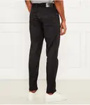 Джинсы c-taber_ps Tapered fit Boss, черный - фото 4