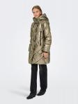 Зимнее пальто ONLY ONLMOLLY, Brown - фото 7