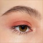 Тени для век Soft Touch Duo - 01 Bronze Beauty Essence - фото 6