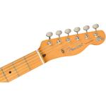 Электрогитара Fender Brad Paisley Esquire Black Sparkle - фото 4