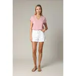 Шорты Deeluxe Lia denim, белый - фото 4