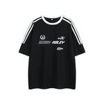 Футболка унисекс BOBBY ABLEY, Белый - фото