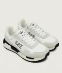 Кроссовки Ea7, белый - фото 3