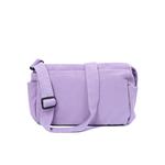 Сумка через плечо унисекс Ota, Белый - фото 20