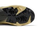 Бутсы Nike Vapor Edge Pro 360 'Black Metallic Gold', черный - фото 6