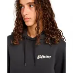 Худи Element Sunrise, черный - фото 3