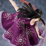 Фигурка Figuarts Zero One Piece Боа Хэнкок Paramount War BANDAI - фото 4