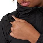 Куртка Helly Hansen Flight Light Helly Hansen, Black - фото 3