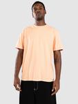 Футболка Volcom Solid Stone Emb T-Shirt, pale peach - фото 3