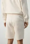 Спортивные штаны Mango, Off-White - фото 3