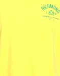 Футболка John Richmond, желтый - фото 4