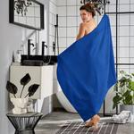 Полотенце для ванной REDBEST Chicago, королевский синий - фото 3