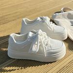 Кроссовки SNXR Skateboard Shoes Women's Low-Top - фото 7