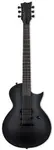 ESP LTD EC BLACK METAL Черный сатин - фото