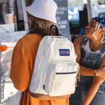 Рюкзак JanSport Right Pack, цвет Coconut - фото 4