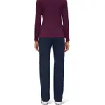 Женские горные брюки Mammut RUNBOLD GUIDE, темно-синий - фото 2