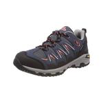 Кроссовки Brütting Flats, синий - фото