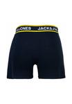 Брюки 10ER PACK - SOLID STRETCH LOGO Jack & Jones, темно-синий - фото 22