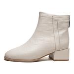 Ботильоны Mulinsen Ankle Boots Women's, черный - фото 5