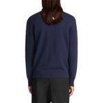 Трикотаж мужской DIOR, Морской синий - фото 7