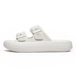 Kinglake Слайдеры унисекс черные, цвет Black - фото 3