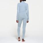 Куртка женская джинсовая Skims - фото 3