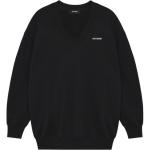 WE11DONE Свитшот унисекс черный - фото 3