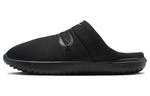 Тапочки Nike Burrow 'Black', черный - фото 2