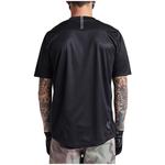 Футболка Flowline с коротким рукавом Troy Lee Designs, Black - фото 4