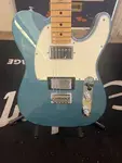 Fender Player HH Telecaster - Тайдпул - фото