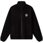 Tommy Hilfiger Бархатная куртка мужская, Black BDS - фото 5