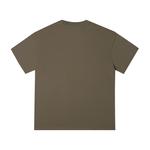 Футболка мужская Jeep, серая - фото 9