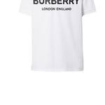 Рубашка поло мужская Burberry - фото 6