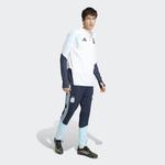 Джерси ADIDAS PERFORMANCE AFA TR TOP, белый - фото 3