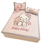 Покрывало Ice Silk Mat Sanrio, Bear Kt - фото 4