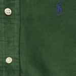 Polo Ralph Lauren Рубашка Fall Kids' Green - фото 4