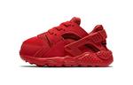 Nike Huarache Run University Red (TD) - фото