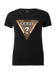 Рубашка GUESS, черный - фото