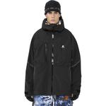 Куртка Armada Grands 3L Armada, Black - фото