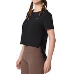 Футболка женская TREKSTA, синий - фото 3