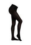 Колготки camano Thermo 2 шт comfort 80 DEN, черный - фото