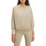 Толстовка Орнелла ж Energetics, коричневый - фото 4