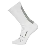 Носки Mammut Mountain Running Targeted Cushion crew, белый - фото