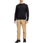 Sweater he.-pullover elsie m Mckinley, черный - фото 2