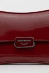 Сумка Emporio Armani, красный - фото 4