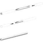 Соединитель для труб Ø 16 мм Liedeco, Chromfarben - фото 2