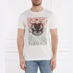 Футболка Deano в современном стиле Joop!, белый - фото