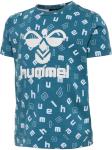 Футболка Hmldream Boys HUMMEL - фото 4
